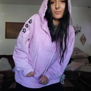 Heavy duty Richardson Hoodie